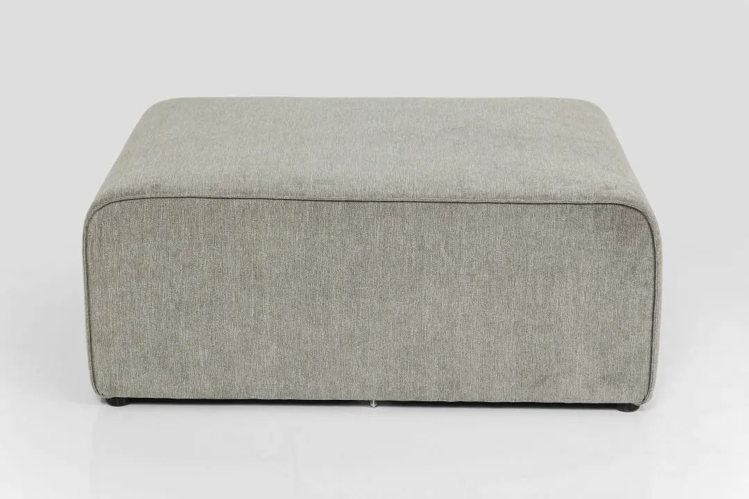 KARE Infinity Hocker 80 Elements 82039