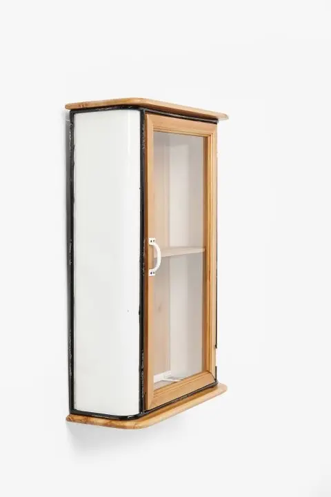 KARE Hängeschrank Grannys Kitchen 83266