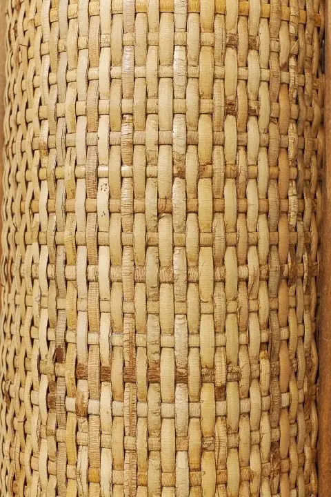 KARE Spiegel Bamboo 90x65cm 84236