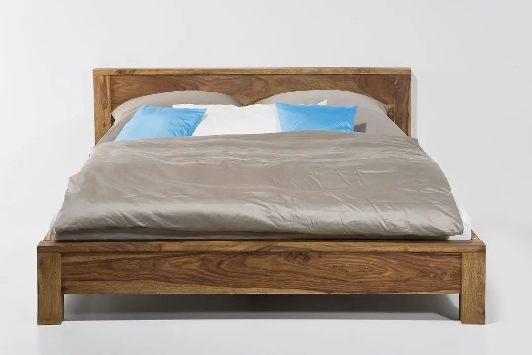 KARE Authentico Bett 160x200cm 76552