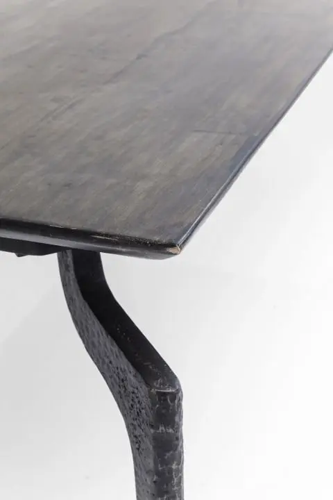 KARE Tisch Bug 300x90cm 82426