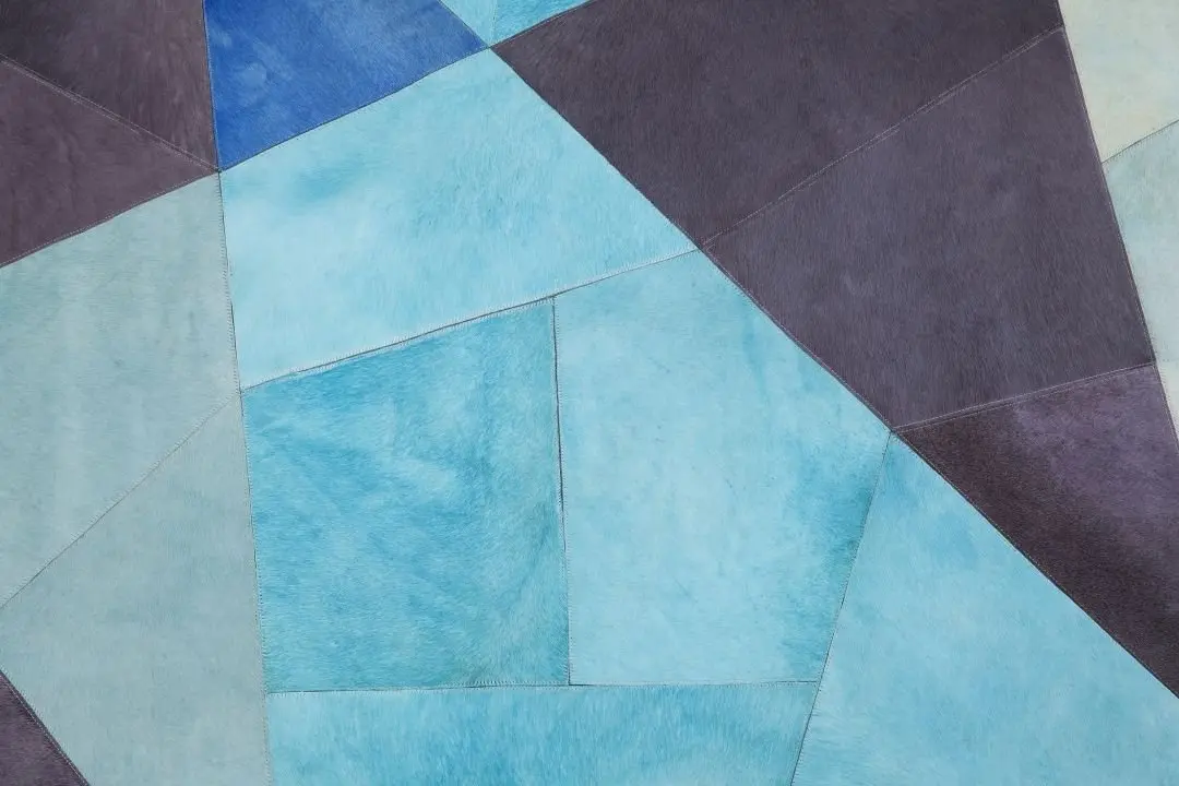 KARE Teppich Pezzo Colore 61539