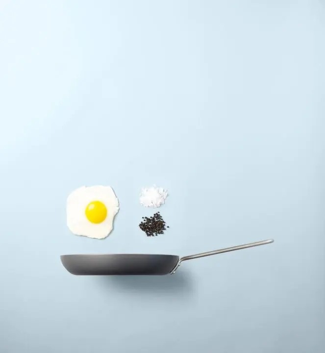 Eva Solo Bratpfanne 256128