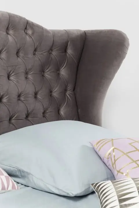 KARE Boxspringbett City Spirit 81981