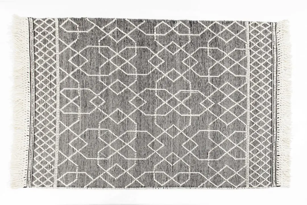 KARE Teppich Souk 240x170cm 61811