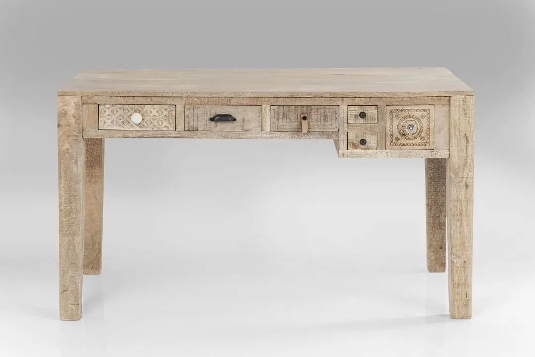 KARE Schreibtisch Puro 135x60cm 81333