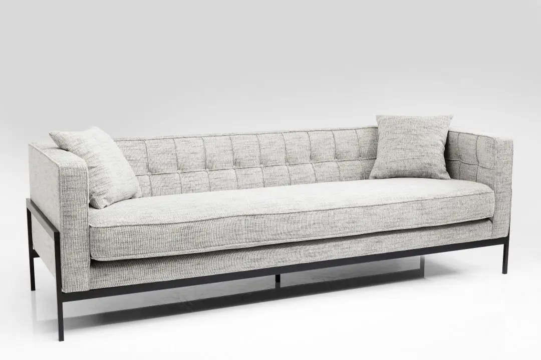 KARE Sofa Loft Salt & Pepper 83139