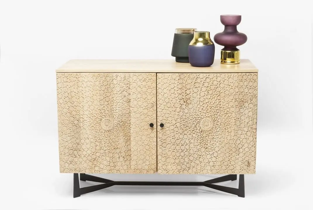 KARE Kommode Exotica 83376