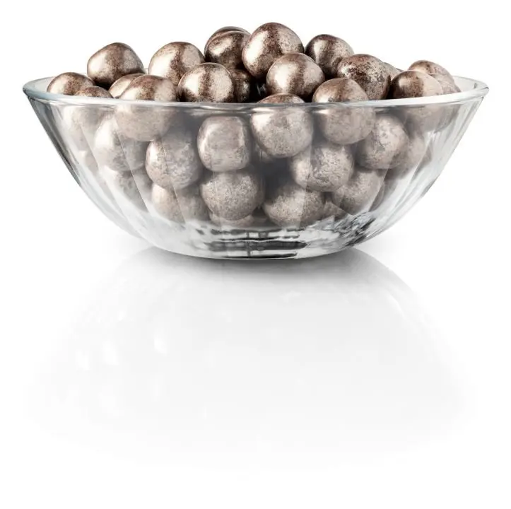 Eva Solo Glasschale, 4 Stück 567436