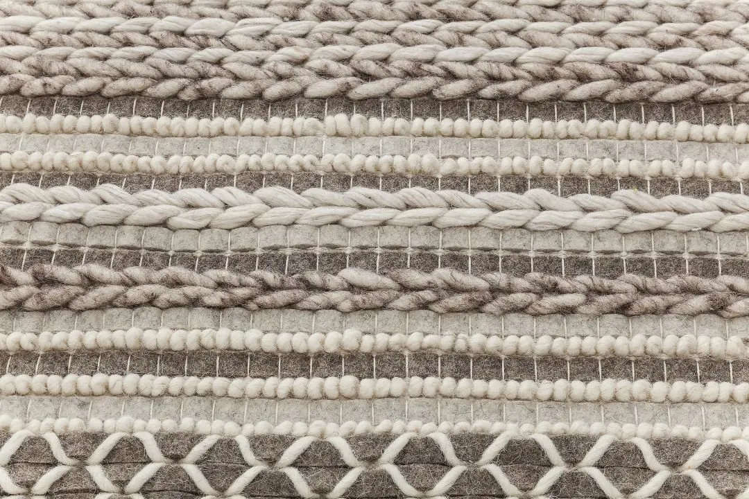 KARE Teppich Dune Nature 240x170cm 39205