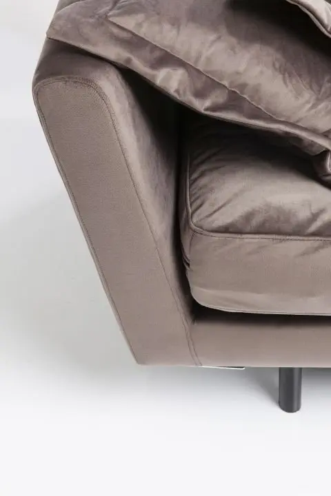 KARE Sofa Element Lullaby Taupe 84067