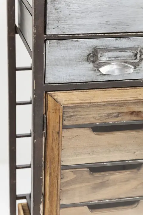 KARE Kommode Art Factory 82190