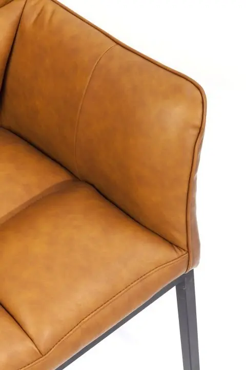 KARE Bank Thinktank Braun 83641