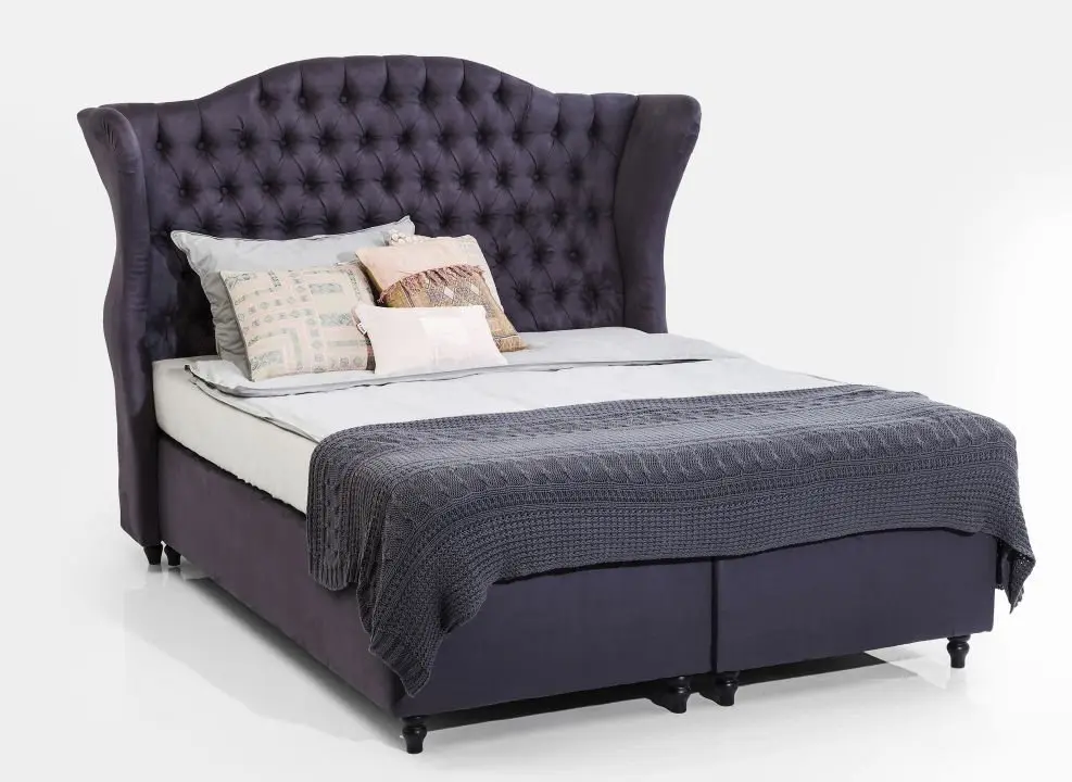 KARE Boxspringbett City Spirit 81984