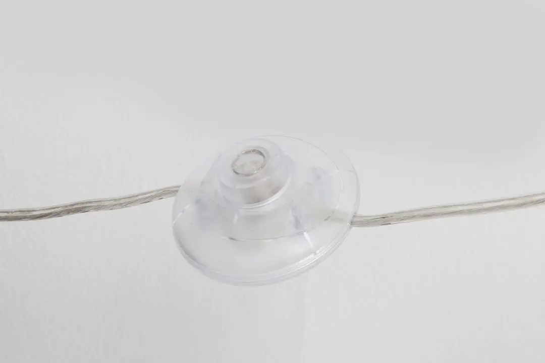 KARE Stehleuchte Freeze 6 51295